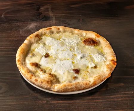 Pizza Yard
