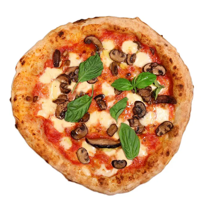 Pizza Yard Picture 8
