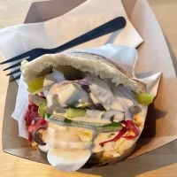Holy Pita ico