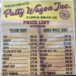 Patty Wagon Express