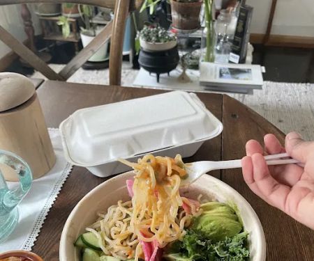 Hungry House