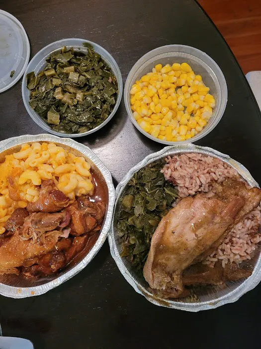Soul Food & Sea Food Picture 5