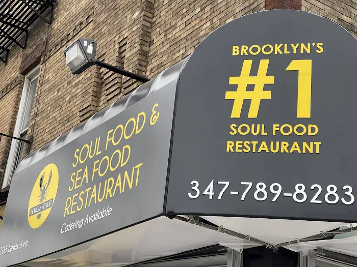 Soul Food & Sea Food Picture 2