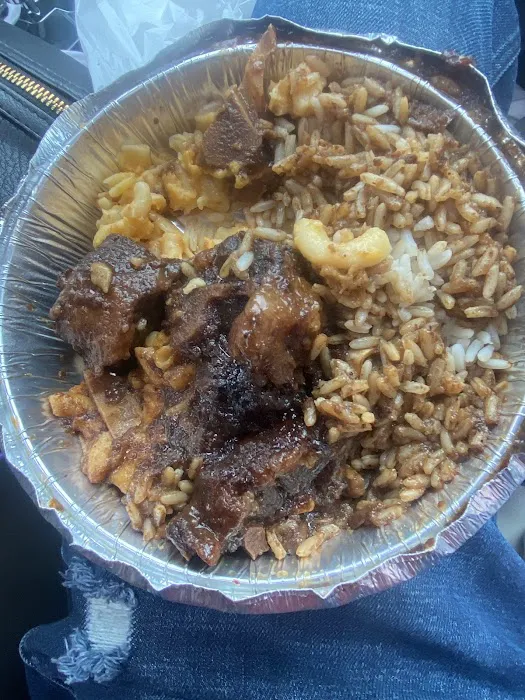 Soul Food & Sea Food Picture 9
