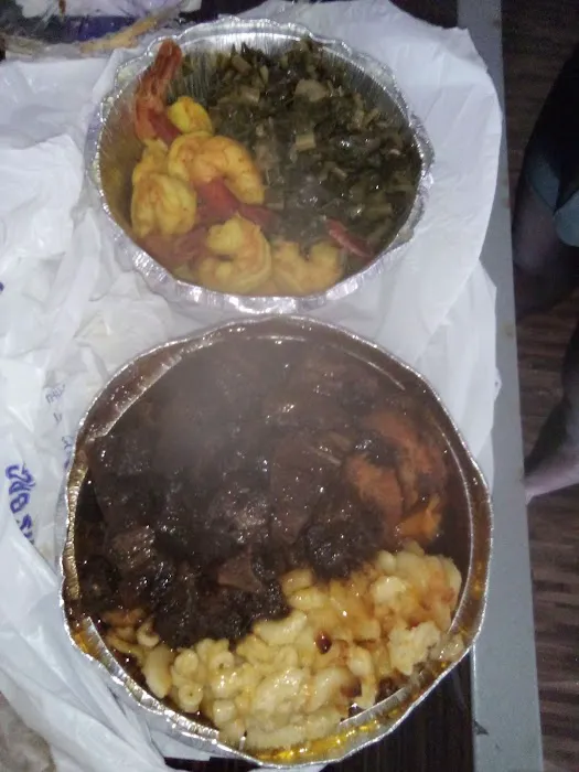 Soul Food & Sea Food Picture 8