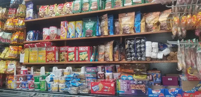 Ameer Gourmet Deli Picture 1