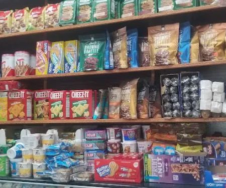 Ameer Gourmet Deli