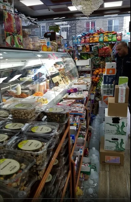 Ameer Gourmet Deli Picture 6