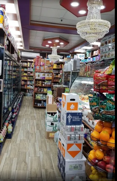Ameer Gourmet Deli Picture 8