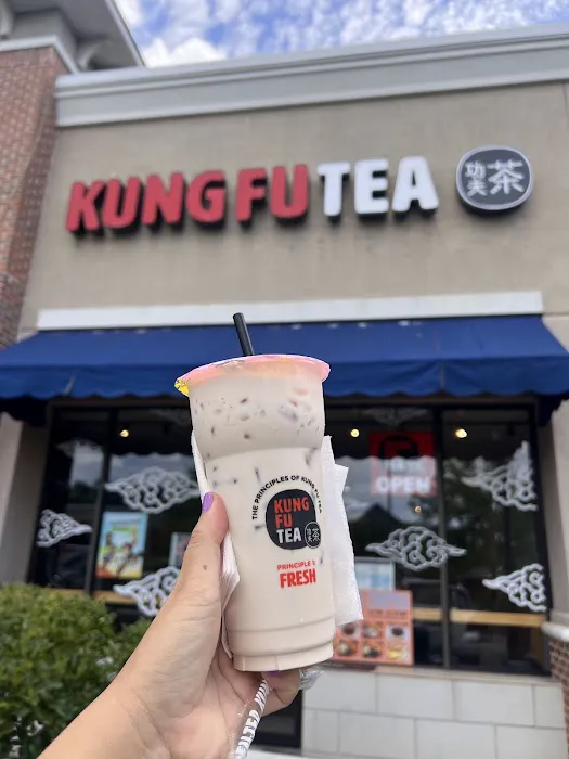Kung Fu Tea Picture 2