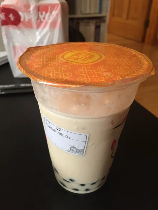 Kung Fu Tea Picture 4