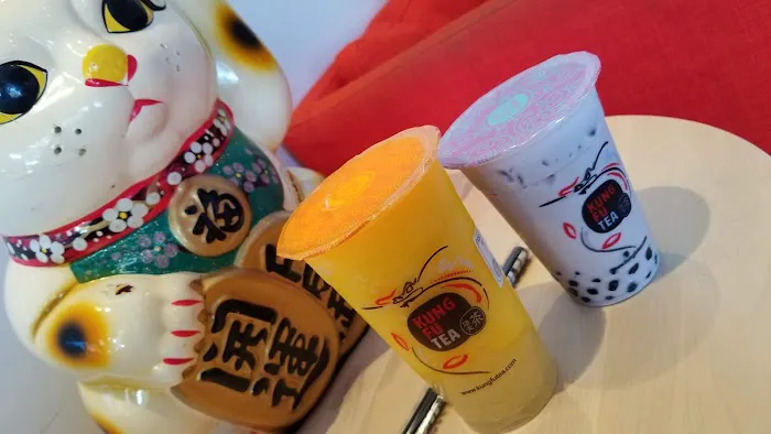 Kung Fu Tea Picture 3