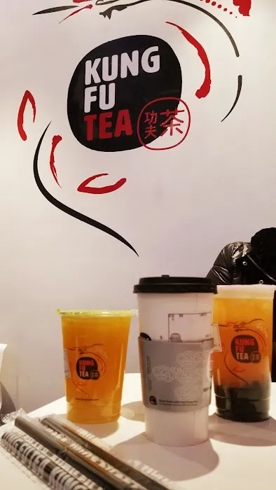 Kung Fu Tea Picture 8