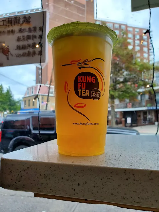 Kung Fu Tea Picture 10
