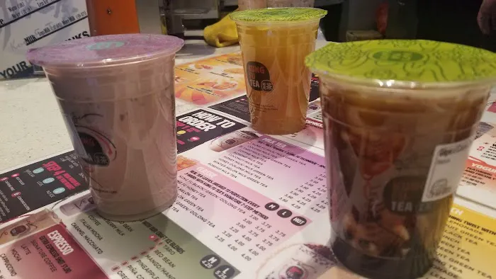 Kung Fu Tea Picture 7