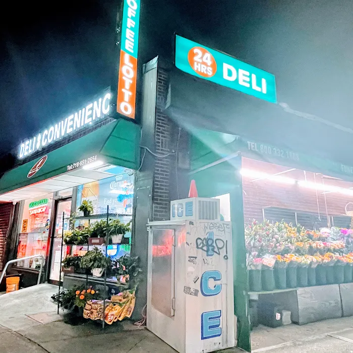 Deli & Convenience Store Picture 2