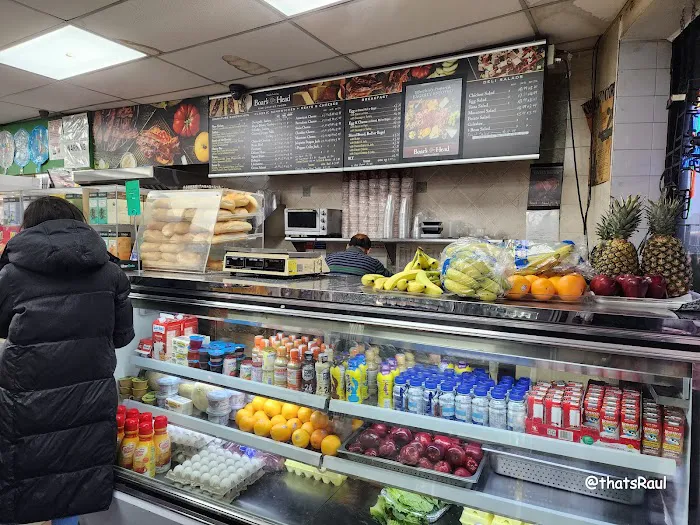Deli & Convenience Store Picture 5