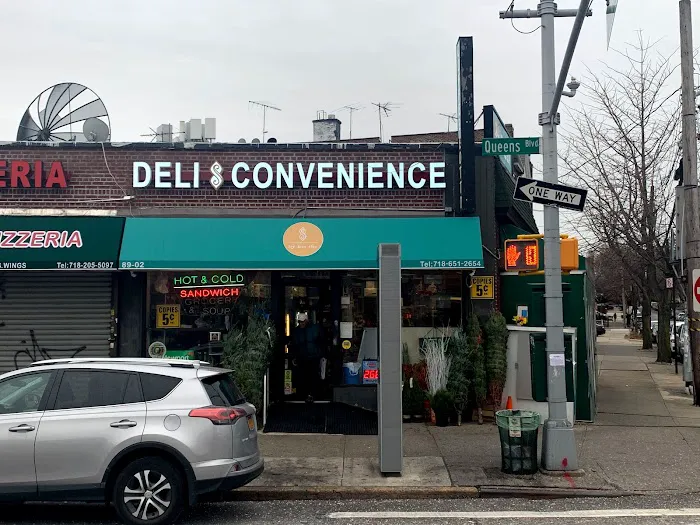 Deli & Convenience Store Picture 9