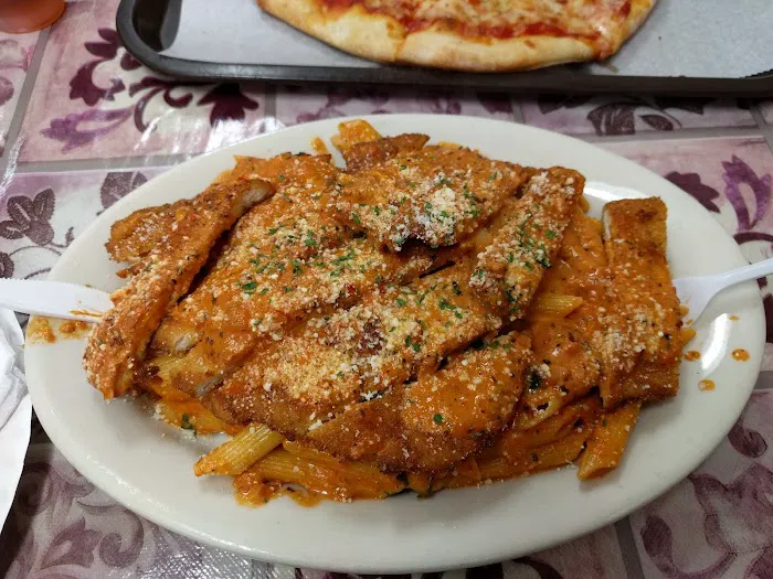 3L Boulevard Pizzeria Picture 9