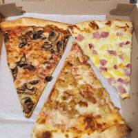3L Boulevard Pizzeria ico