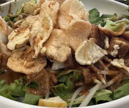 Eaton Cafe