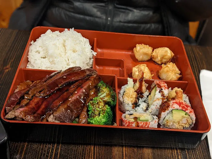 Rakuzen Picture 5