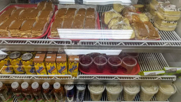Sarita's Bakery Picture 1