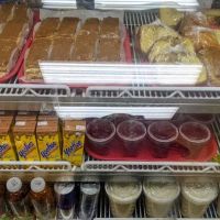 Sarita's Bakery ico