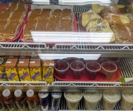 Sarita's Bakery
