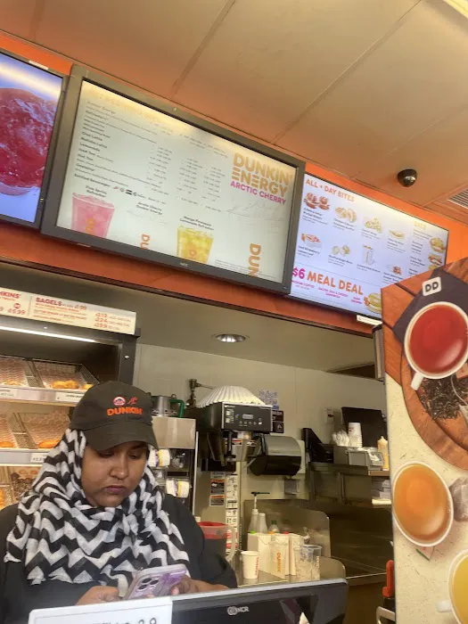 Dunkin' Picture 7