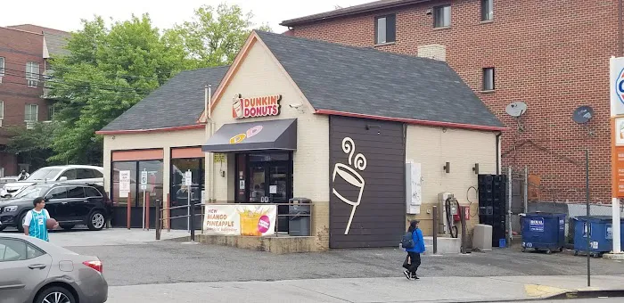 Dunkin' Picture 6