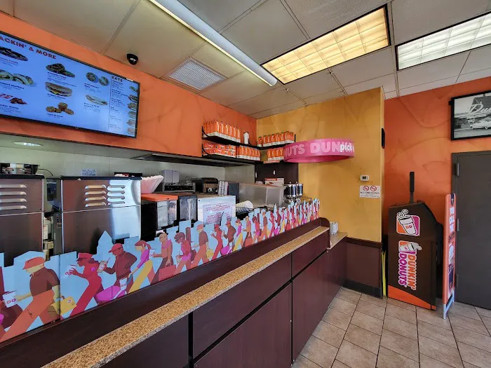 Dunkin' Picture 10