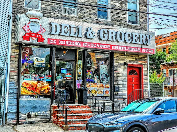 Nuthin' Left Deli & Grocery Picture 4