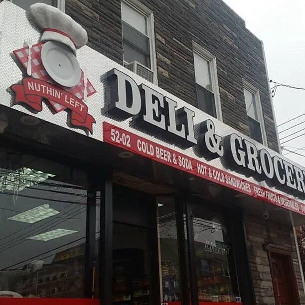 Nuthin' Left Deli & Grocery Picture 3