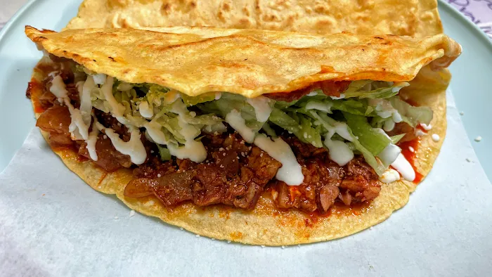 Sazon Chilango Picture 9