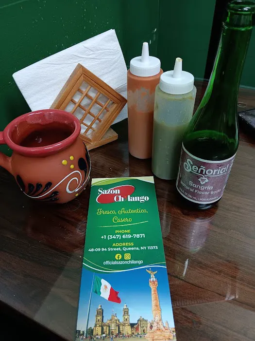 Sazon Chilango Picture 4