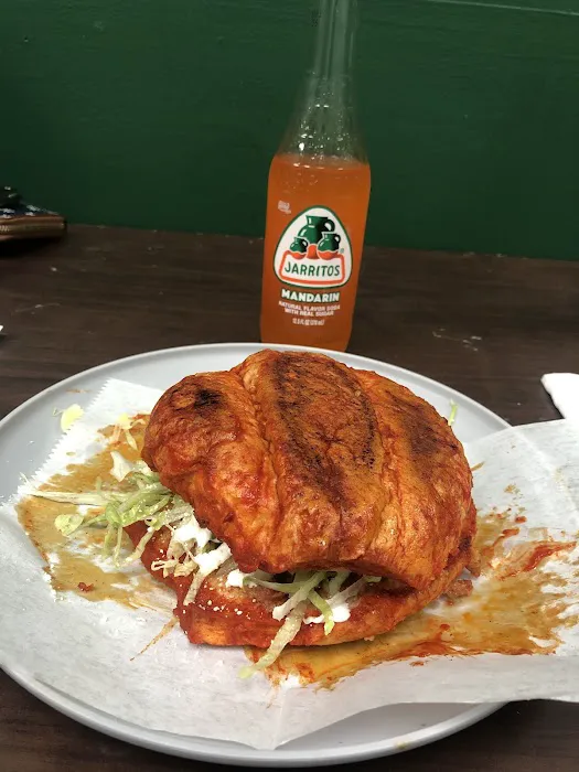 Sazon Chilango Picture 2