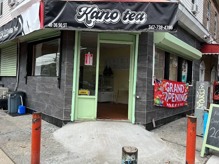 Kano Tea Picture 10
