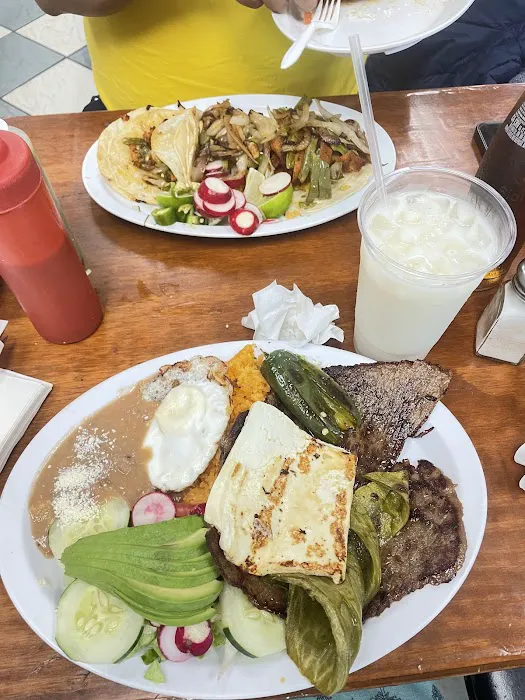 Mi Taqueria Tolte Picture 5