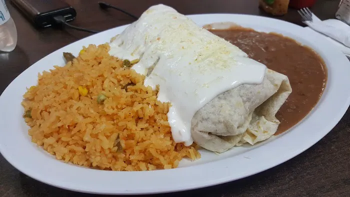 Mi Taqueria Tolte Picture 3