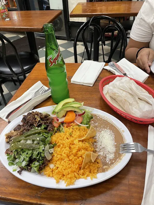 Mi Taqueria Tolte Picture 6