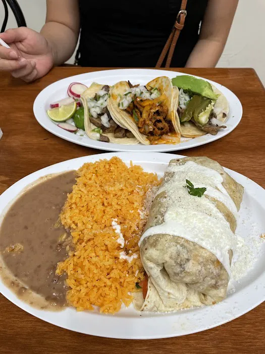 Mi Taqueria Tolte Picture 10
