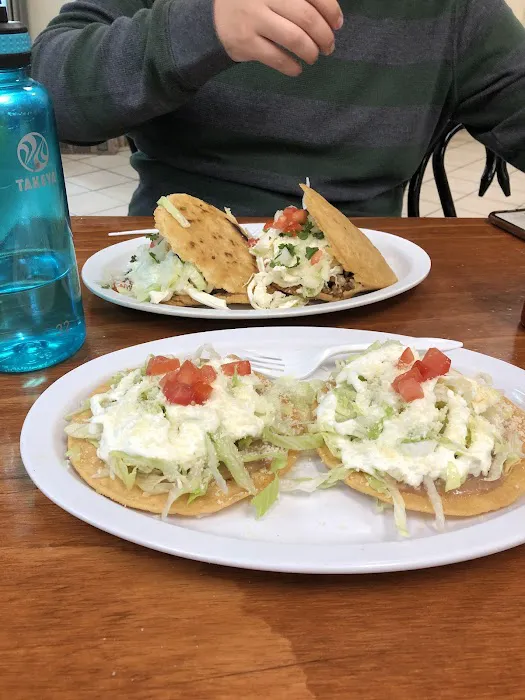 Mi Taqueria Tolte Picture 8