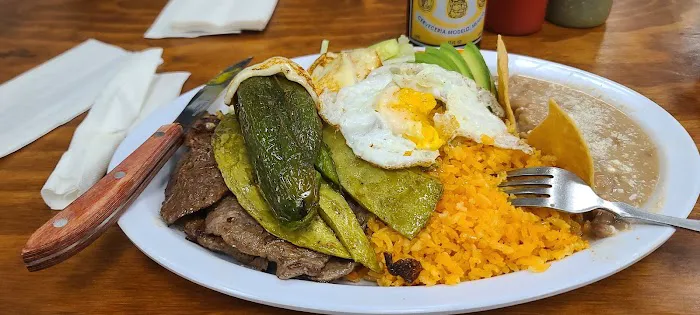 Mi Taqueria Tolte Picture 9