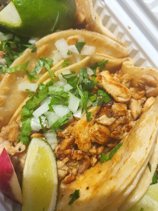 Mi Taqueria Tolte Picture 4