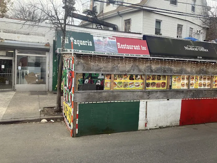 Mi Taqueria Tolte Picture 1