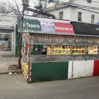 Mi Taqueria Tolte ico