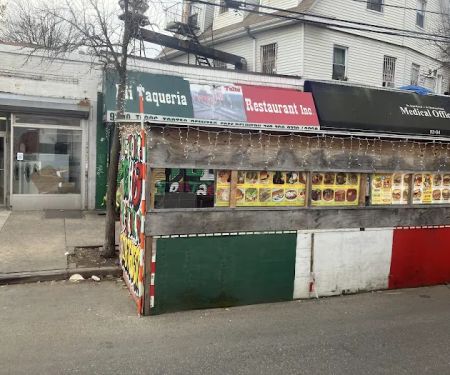 Mi Taqueria Tolte