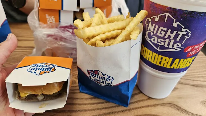 White Castle Picture 2