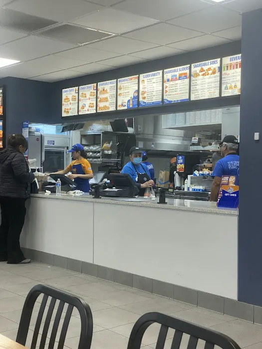White Castle Picture 5